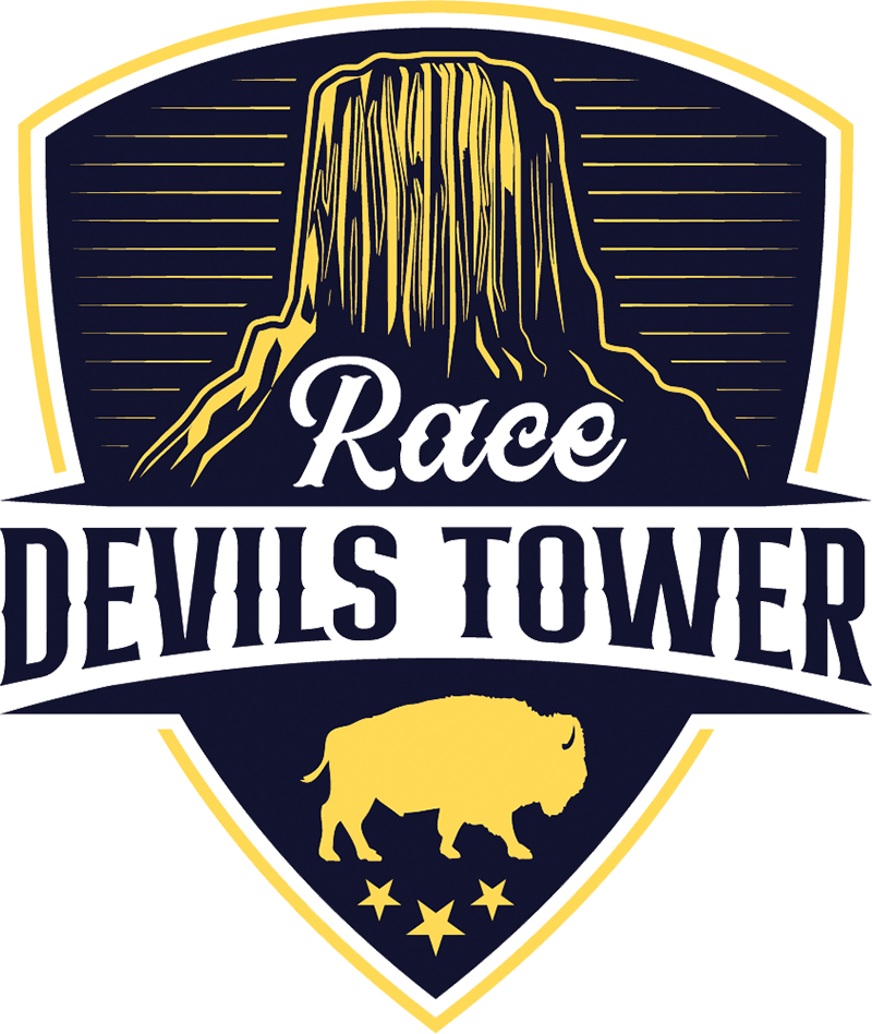 Run Devils Tower