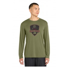 Long Sleeve Tech Shirt